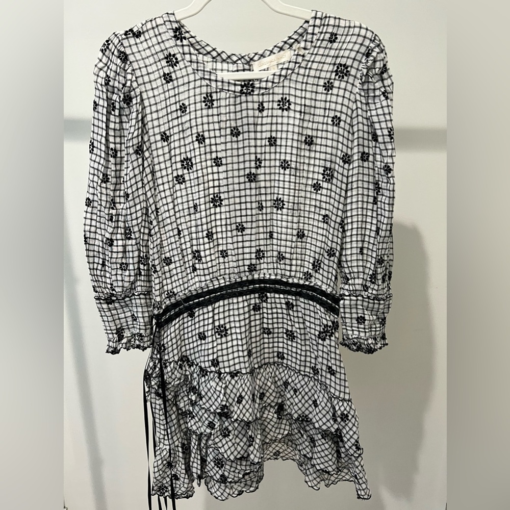 Gently used dress